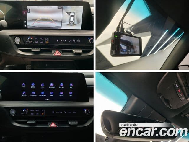 Kia K8 Signature, 2022 14