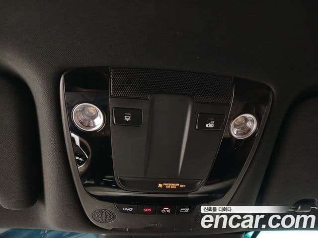 Kia K8 Signature, 2022 16