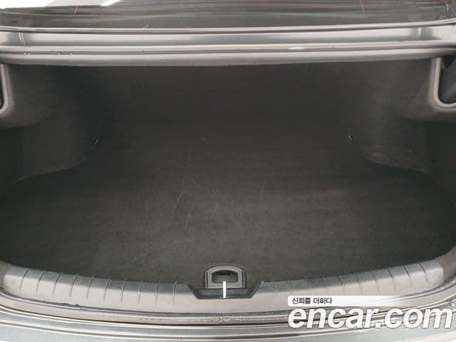 Kia K8 Signature, 2022 17