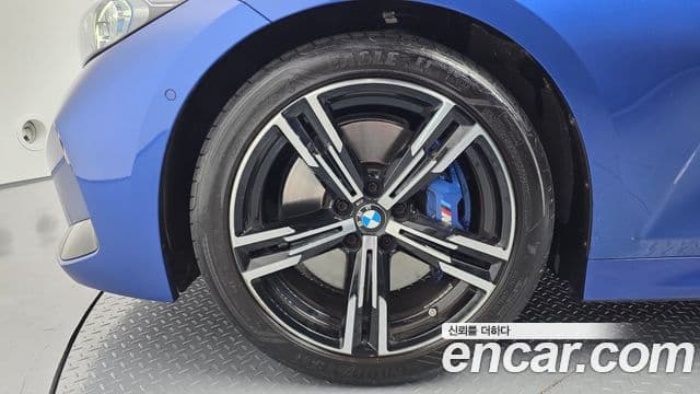 BMW 3시리즈 (G20) 320d Туринг (Touring) M Sport, 2023 все фото