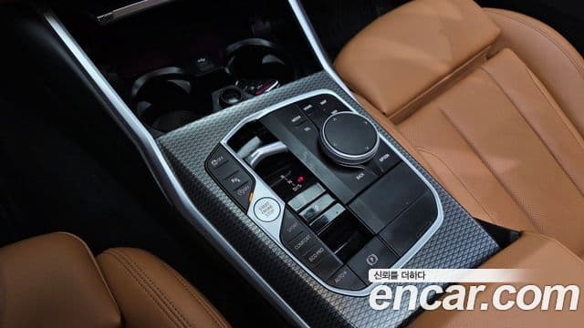 BMW 3시리즈 (G20) 320d Туринг (Touring) M Sport, 2023 9