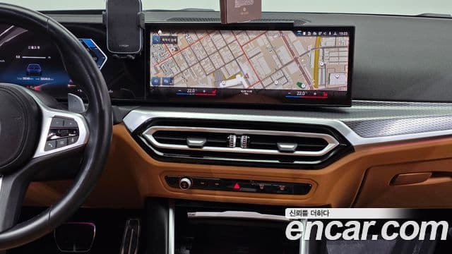 BMW 3시리즈 (G20) 320d Туринг (Touring) M Sport, 2023 15