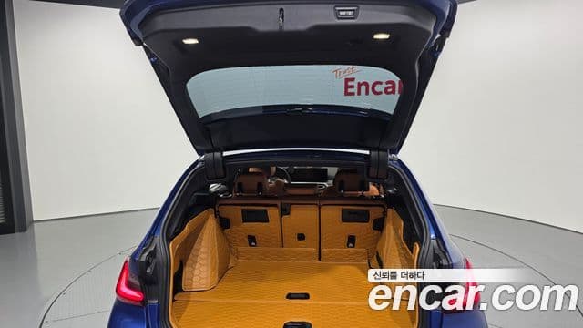 BMW 3시리즈 (G20) 320d Туринг (Touring) M Sport, 2023 20