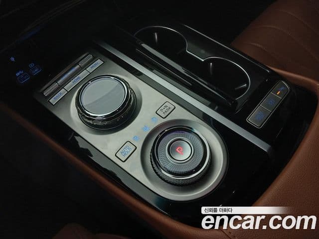 Genesis G80 (RG3) бензин 2.5 турбо AWD, 2023 13