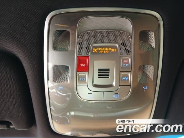 Genesis G80 (RG3) бензин 2.5 турбо AWD, 2023 16