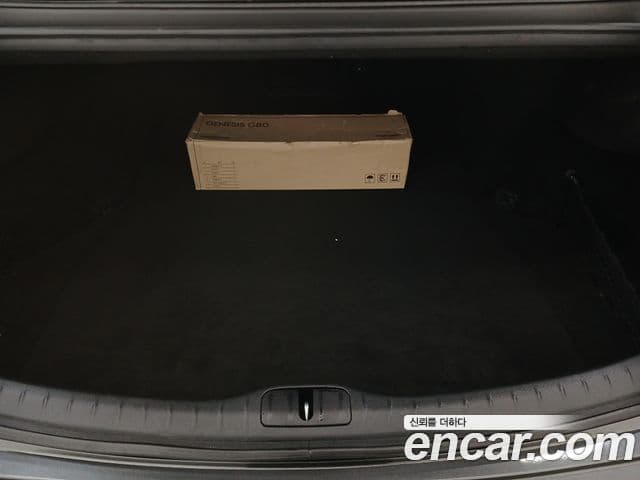 Genesis G80 (RG3) бензин 2.5 турбо AWD, 2023 17