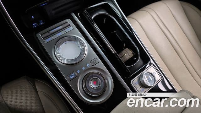 Genesis GV80, 2020 9