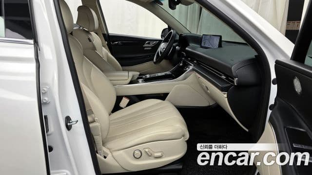 Genesis GV80, 2020 11