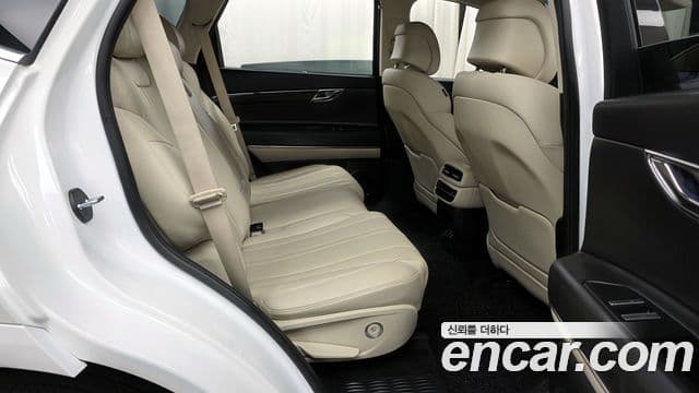 Genesis GV80, 2020 12