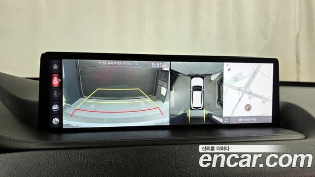 Genesis GV80, 2020 15