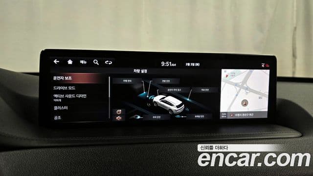 Genesis GV80, 2020 16