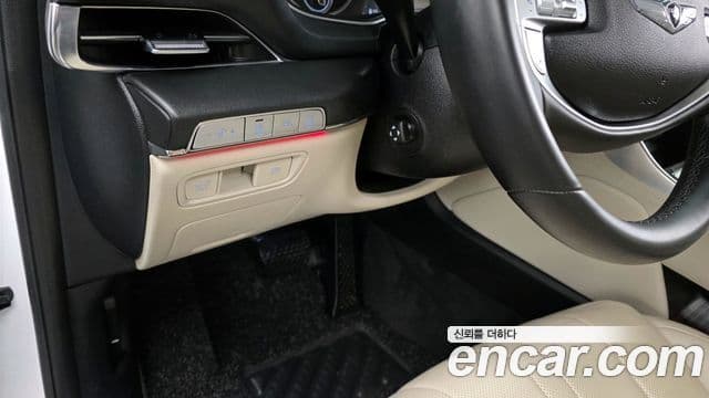 Genesis GV80, 2020 18