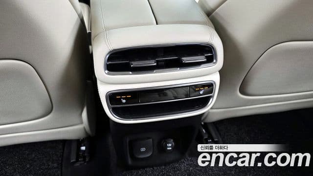 Genesis GV80, 2020 19