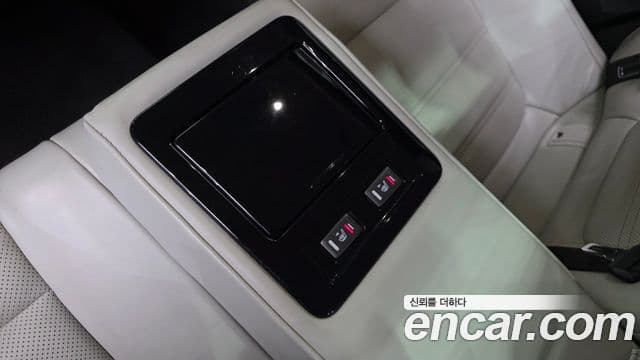 Renault Korea(Samsung) SM6 2.0 GDe RE, 2016 18