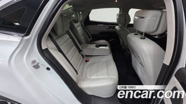 Renault Korea(Samsung) SM6 2.0 GDe RE, 2016 19