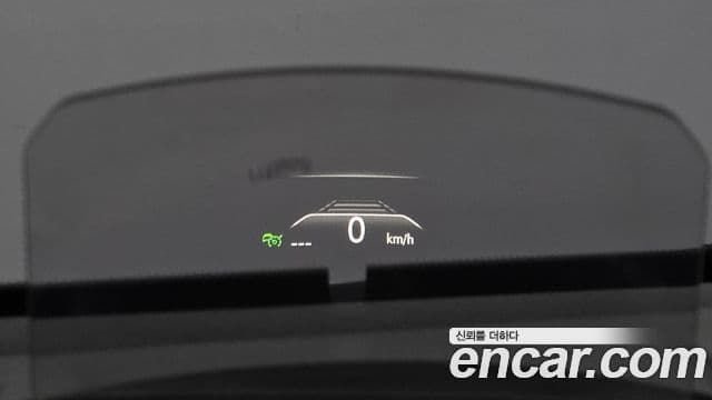 Renault Korea(Samsung) SM6 2.0 GDe RE, 2016 11