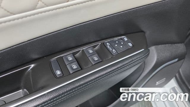 Renault Korea(Samsung) SM6 2.0 GDe RE, 2016 14