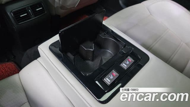 Renault Korea(Samsung) SM6 2.0 GDe RE, 2016 19