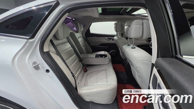 Renault Korea(Samsung) SM6 2.0 GDe RE, 2016 20