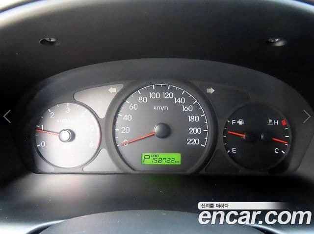 Hyundai Grand Starex CVX Luxury, 2012 10