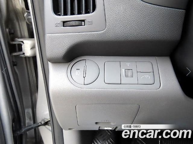 Hyundai Grand Starex CVX Luxury, 2012 12