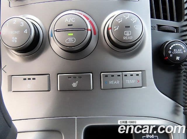 Hyundai Grand Starex CVX Luxury, 2012 14