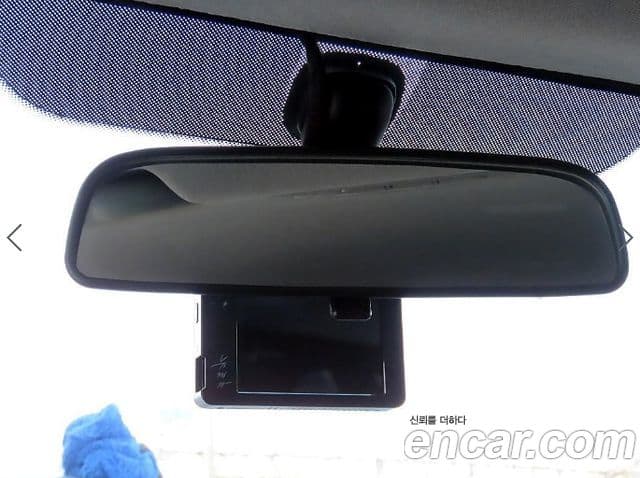 Hyundai Grand Starex CVX Luxury, 2012 17