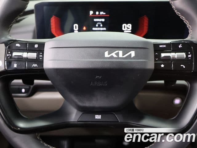 Kia The / новый New Carnival 4세대 Prestige, 2025 12