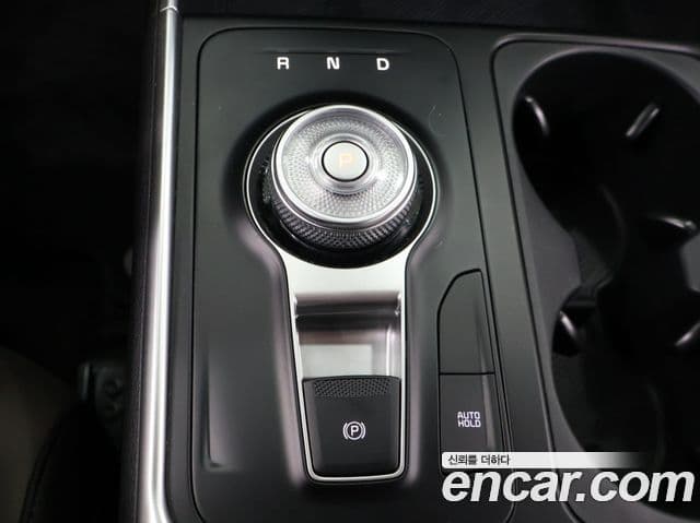 Kia The / новый New Carnival 4세대 Prestige, 2025 13