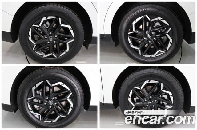 Kia The / новый New Carnival 4세대 Prestige, 2025 19