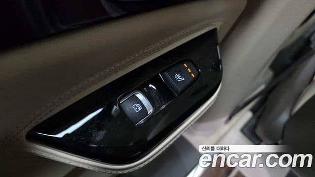 Kia Carnival 4세대 бензин 9인승 High Limousine(компания по спецнадстройкам), 2023 18