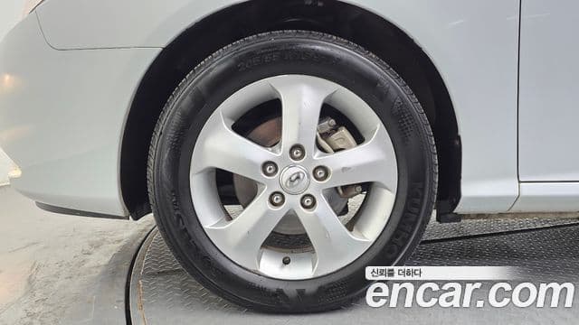 Hyundai Avante HD Premier, 2008 все фото