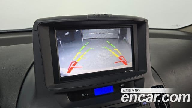 Hyundai Avante HD Premier, 2008 15