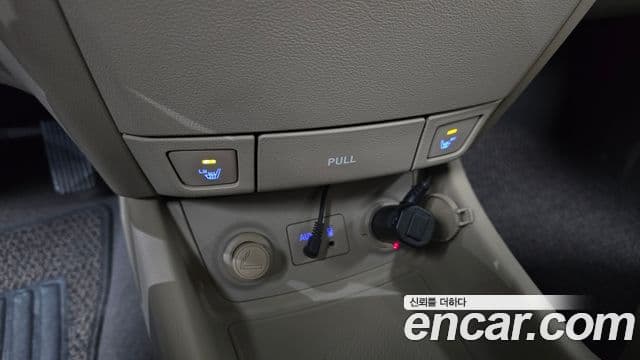 Hyundai Avante HD Premier, 2008 16