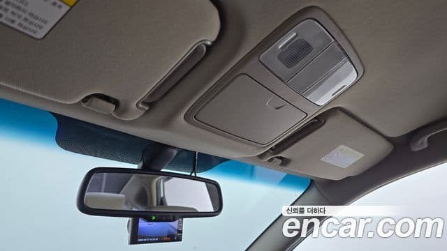 Hyundai Avante HD Premier, 2008 18