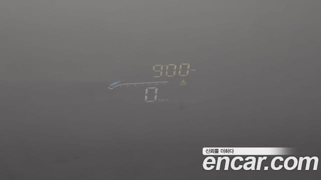 Hyundai Avante HD Premier, 2008 19