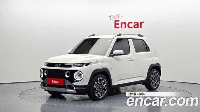 Hyundai Casper Inspiration, 2023 1