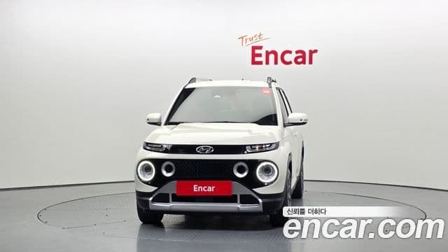 Hyundai Casper Inspiration, 2023 3