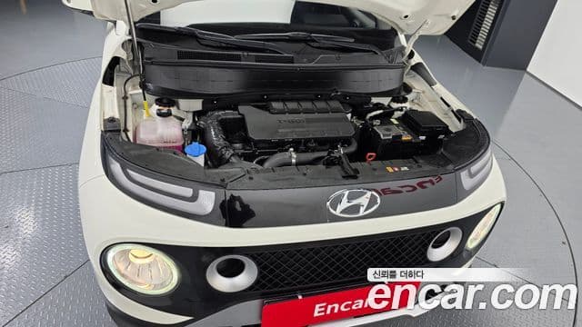 Hyundai Casper Inspiration, 2023 6