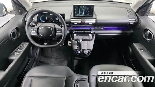 Hyundai Casper Inspiration, 2023 7