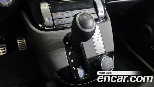 Hyundai Casper Inspiration, 2023 9