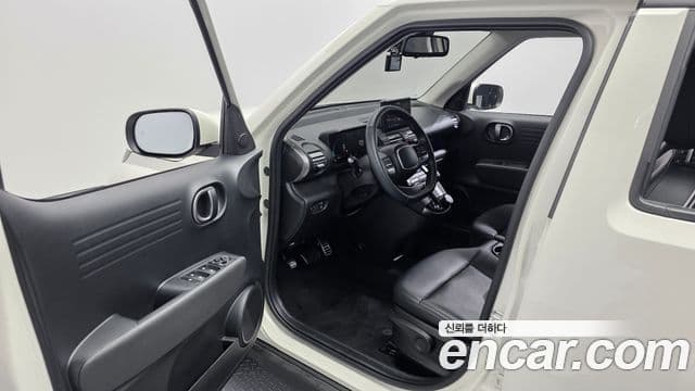 Hyundai Casper Inspiration, 2023 10