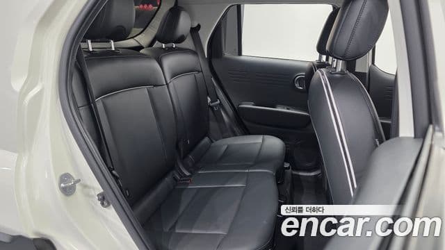 Hyundai Casper Inspiration, 2023 12