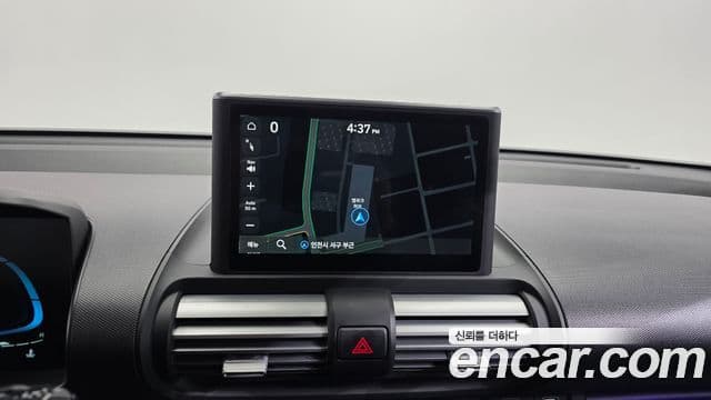 Hyundai Casper Inspiration, 2023 14