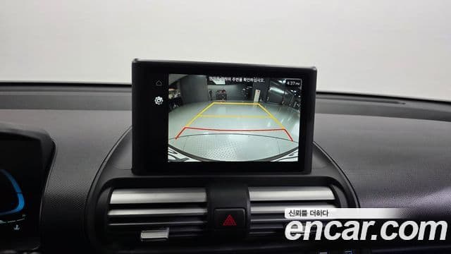 Hyundai Casper Inspiration, 2023 15