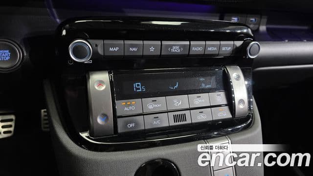 Hyundai Casper Inspiration, 2023 17