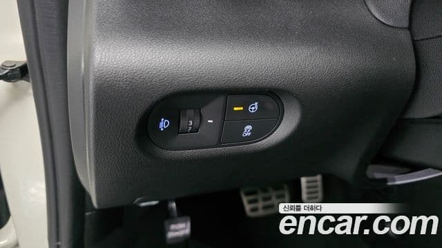 Hyundai Casper Inspiration, 2023 18