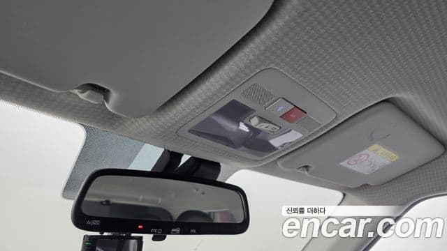 Hyundai Casper Inspiration, 2023 19