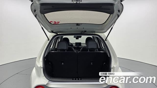 Hyundai Casper Inspiration, 2023 20