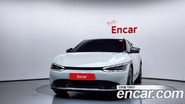Kia EV6 Earth, 2022 3